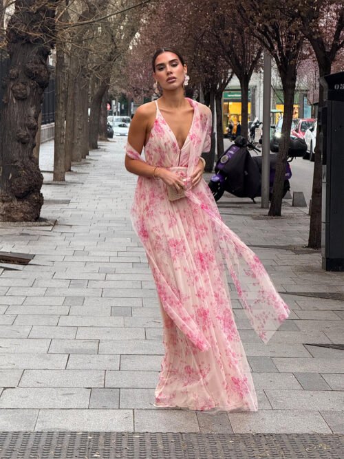 Tarragona Dress - Image 2