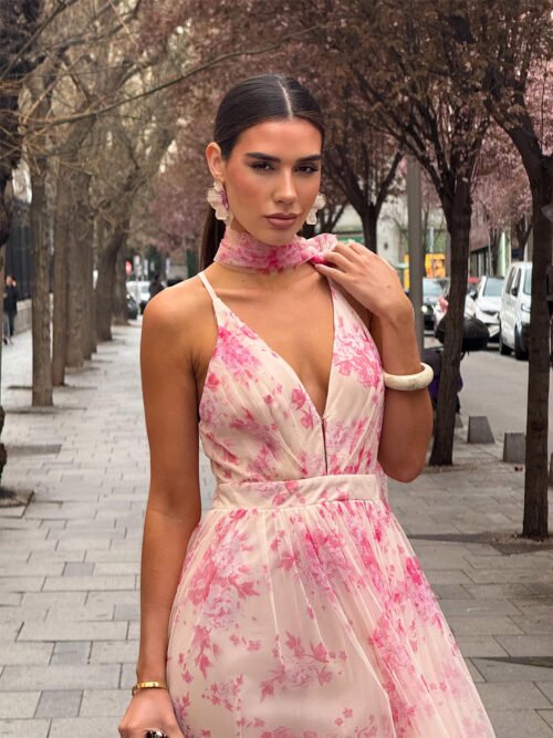 Tarragona Dress - Image 6