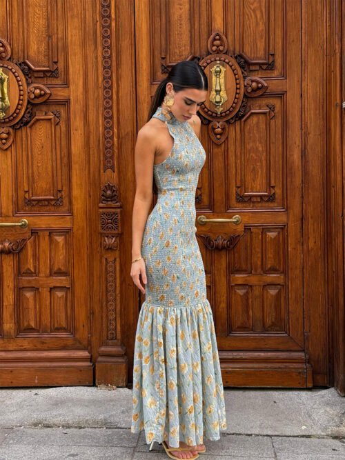 Vela Dress - Image 4