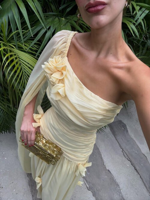 Akumal Dress - Image 3