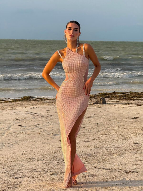 Chelem Dress