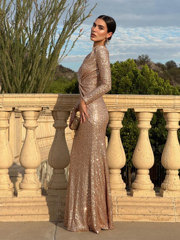 Getsemani Dress - Image 13