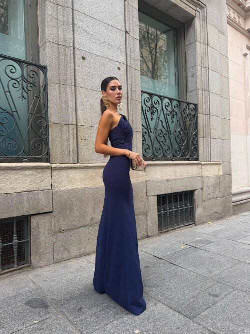 Itziar Dress - Image 2