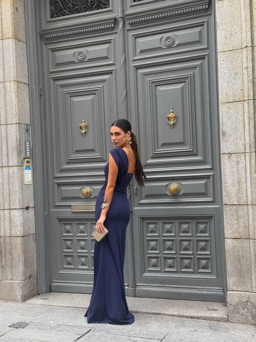 Itziar Dress - Image 5