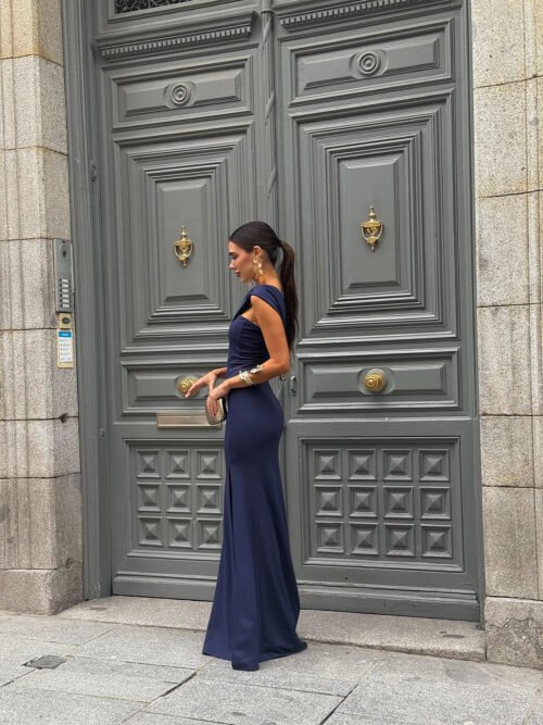 Itziar Dress - Image 4