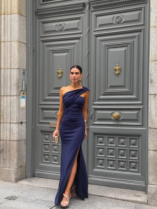 Itziar Dress - Image 3