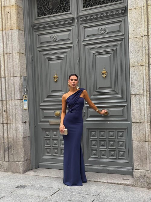 Itziar Dress