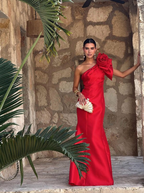Marieta Dress - Image 2