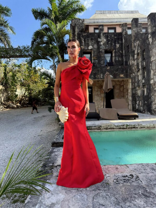 Marieta Dress
