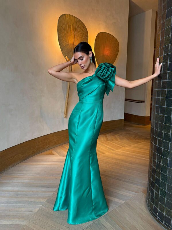 Marieta Dress - Image 10