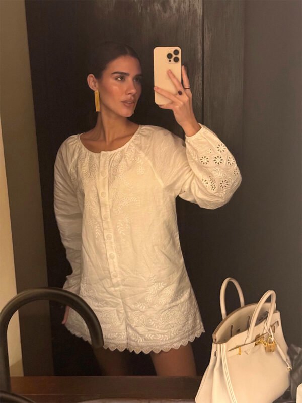 Maroma Romper - Image 4