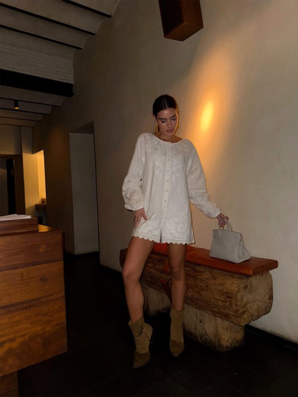 Maroma Romper - Image 6