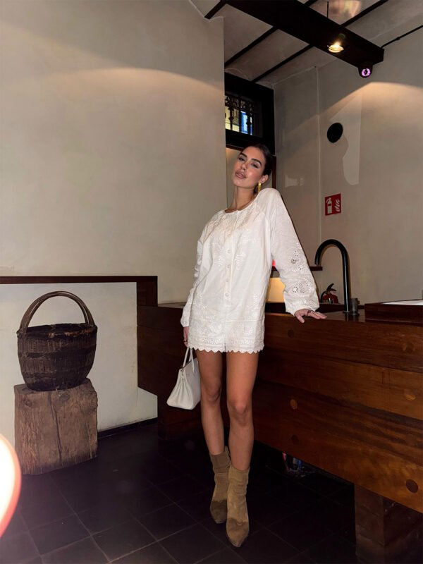 Maroma Romper - Image 7