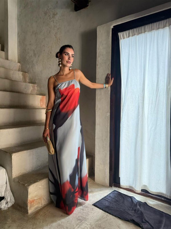 Monterroso Dress - Image 2