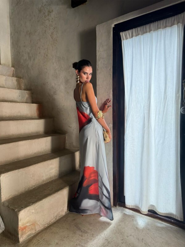 Monterroso Dress - Image 9