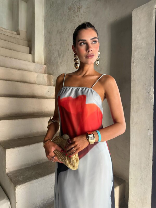 Monterroso Dress - Image 8