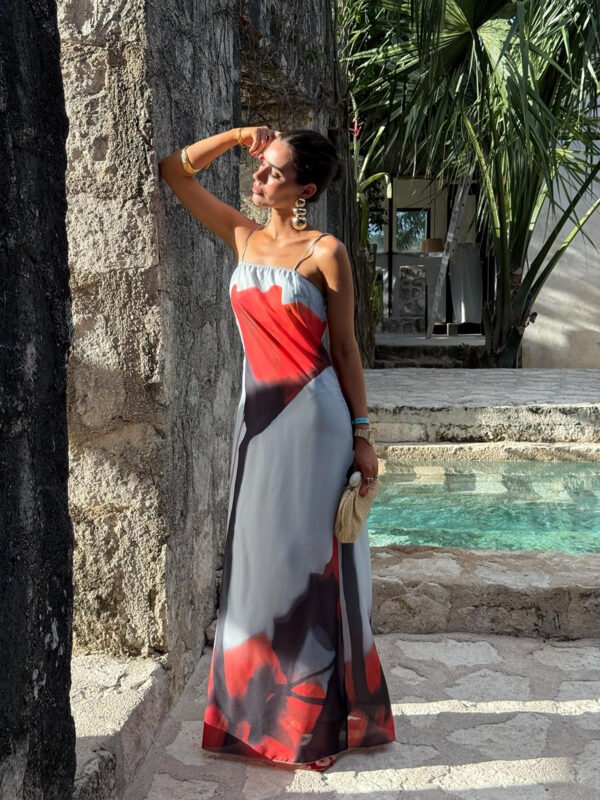 Monterroso Dress - Image 6