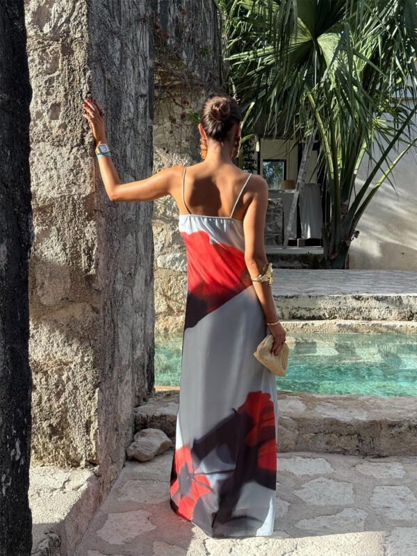 Monterroso Dress - Image 5