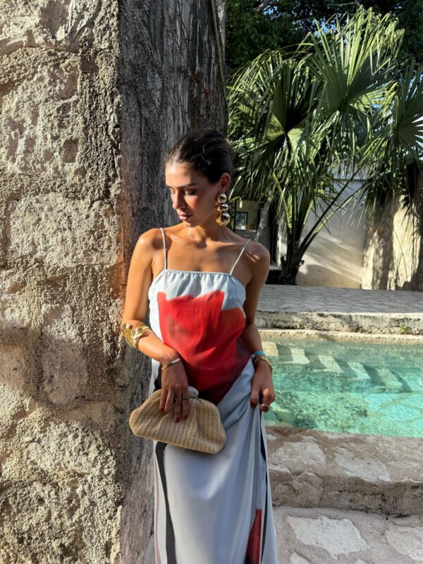 Monterroso Dress - Image 4