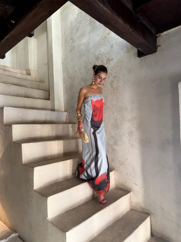 Monterroso Dress - Image 3