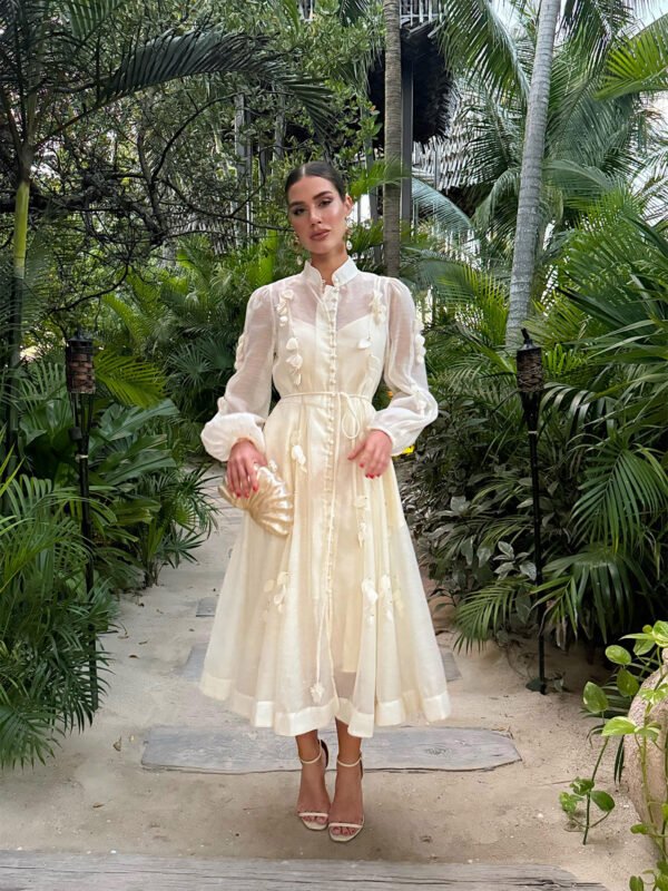 Selena Dress