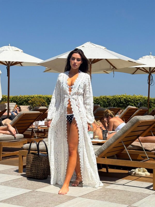 Doheny Cover-Up - Image 7
