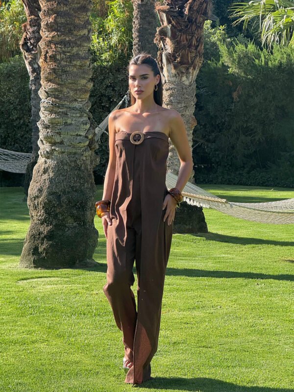 Babu Jumpsuit