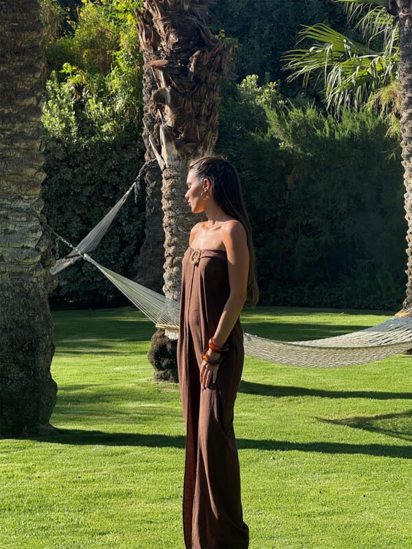 Babu Jumpsuit - Image 5