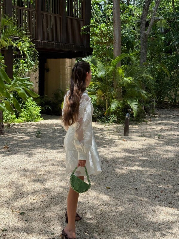 Burton Dress - Image 2