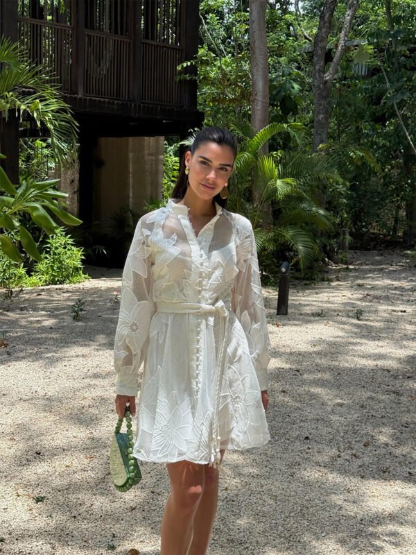 Burton Dress - Image 6