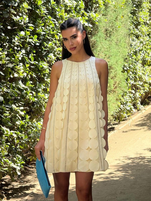 Cabrillo Dress