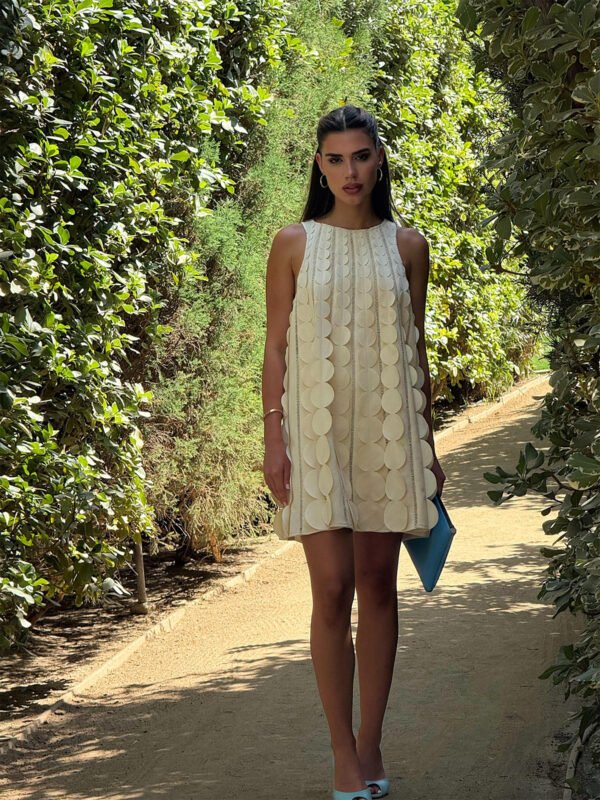 Cabrillo Dress - Image 3