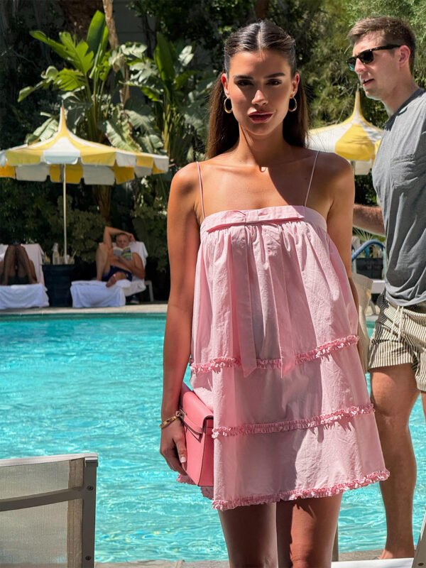 Cherleville Dress - Image 2
