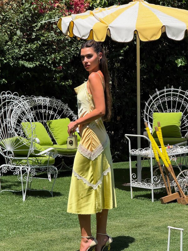 Culver Dress - Image 4