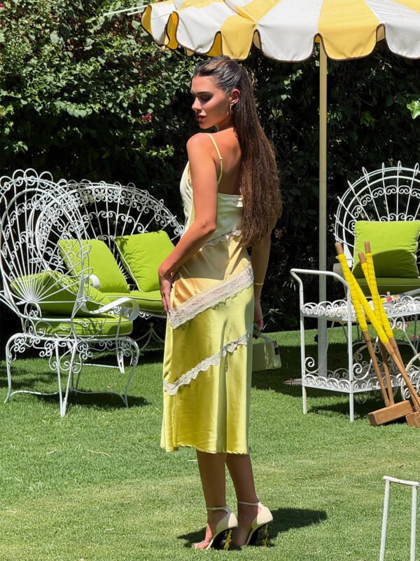 Culver Dress - Image 3