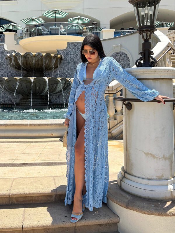 Doheny Cover-Up - Image 12