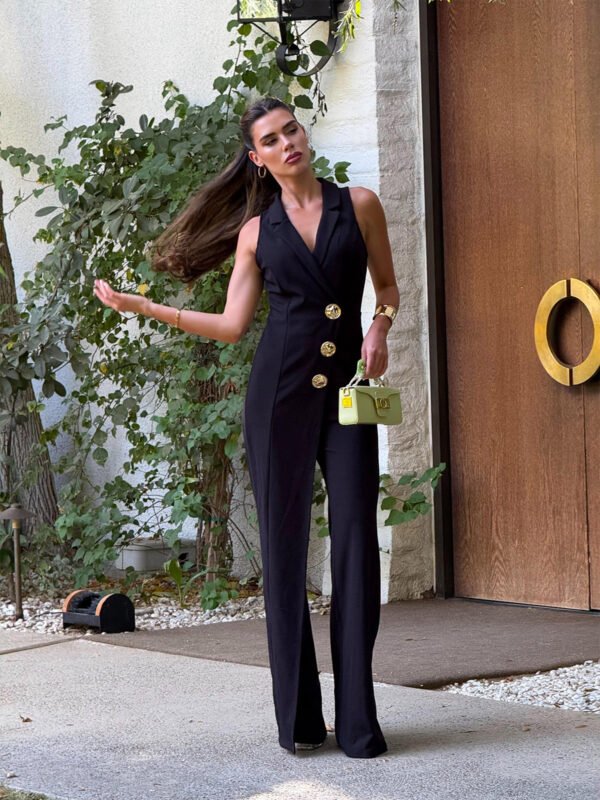 Eliana Jumpsuit - Image 5