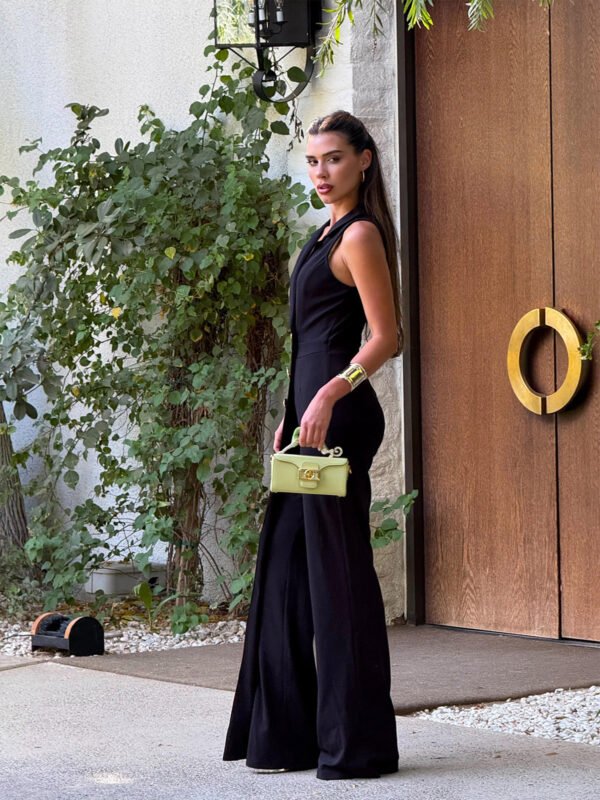 Eliana Jumpsuit - Image 2