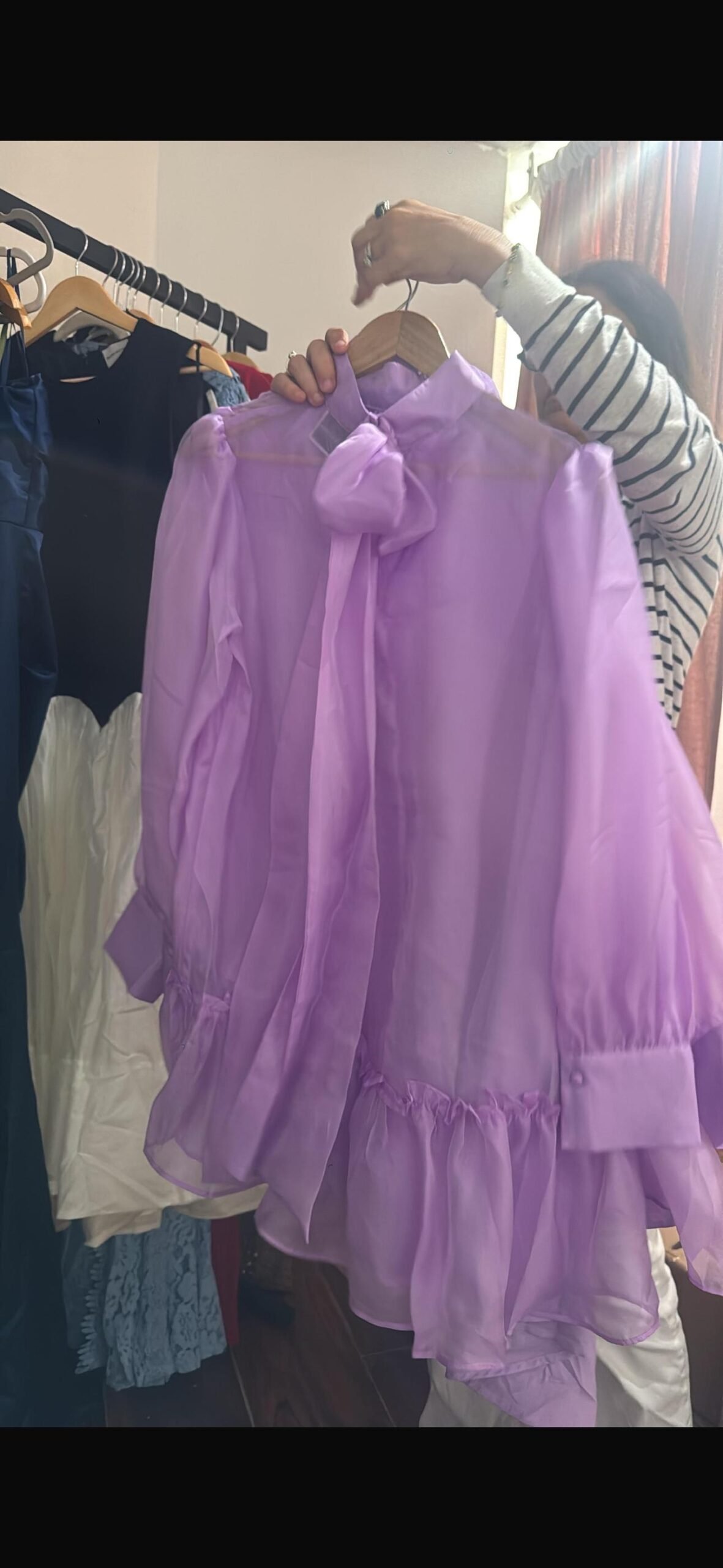 Girard Dress