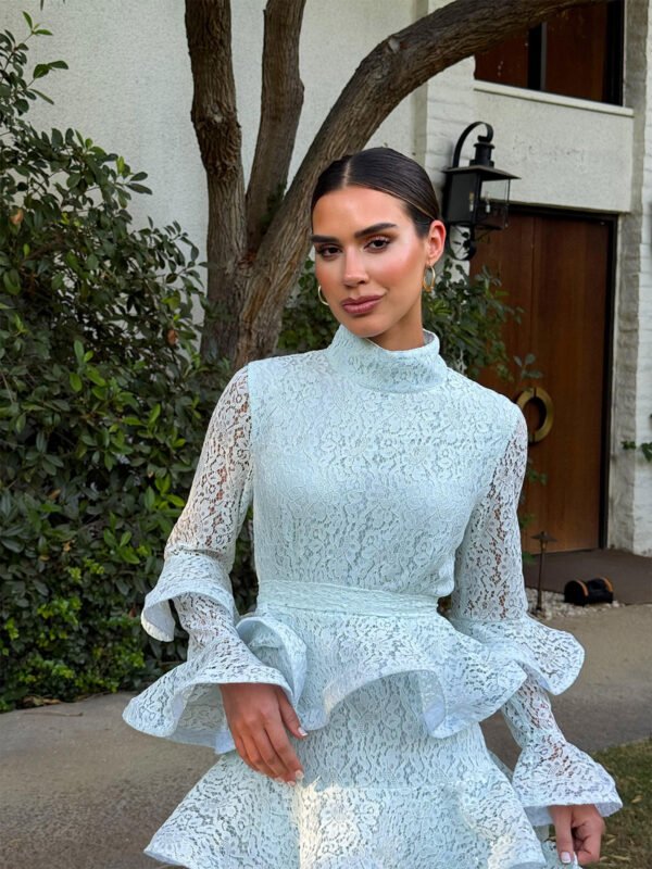 Hillside Dress - Image 4