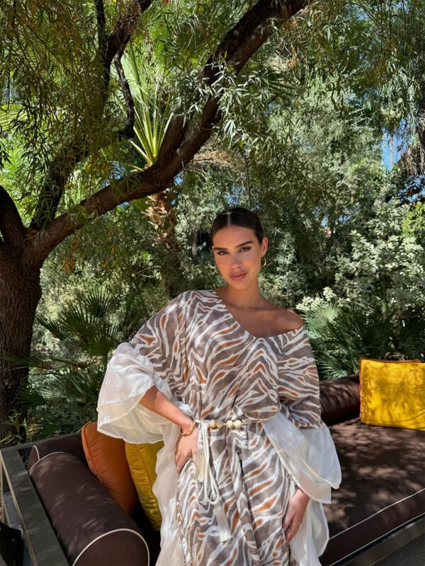 Lacey Dress - Image 6
