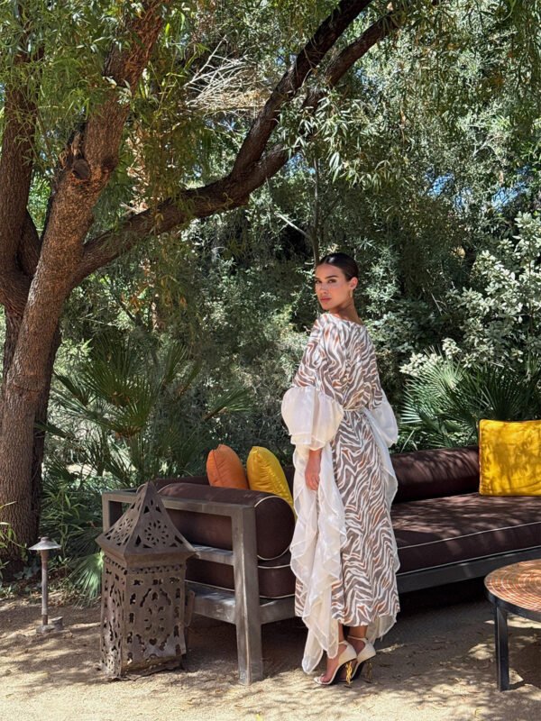 Lacey Dress - Image 4