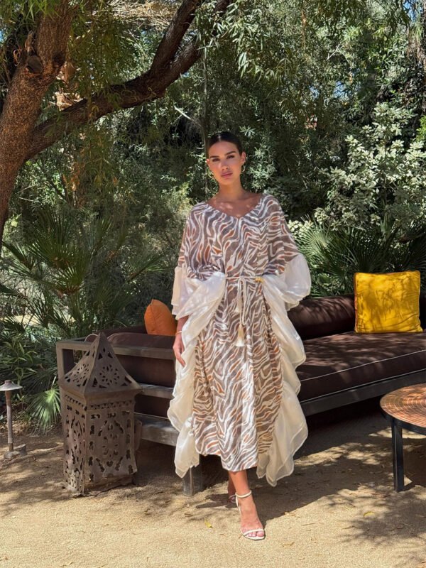 Lacey Dress - Image 3