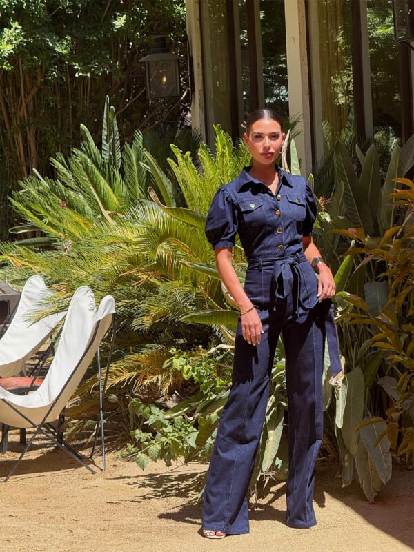 La Jolla Jumpsuit - Image 8