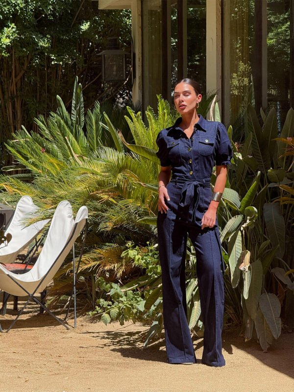La Jolla Jumpsuit - Image 7
