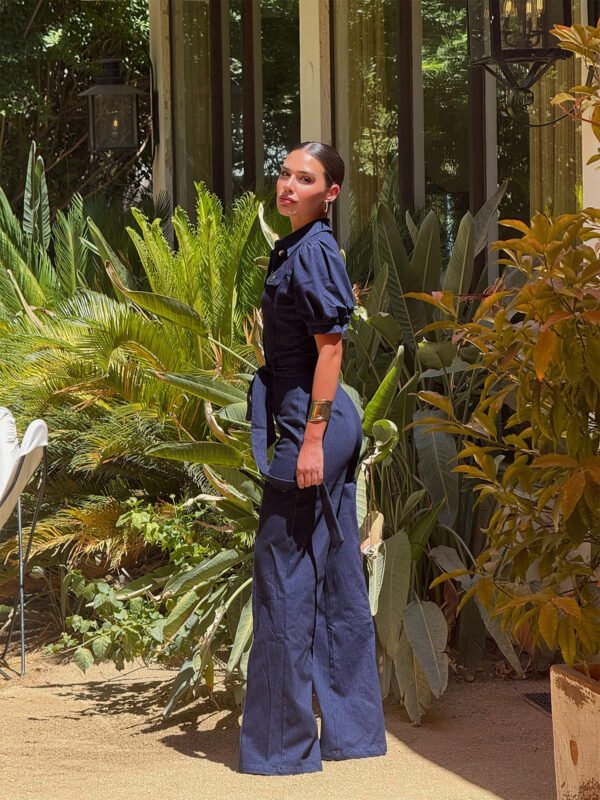 La Jolla Jumpsuit - Image 4