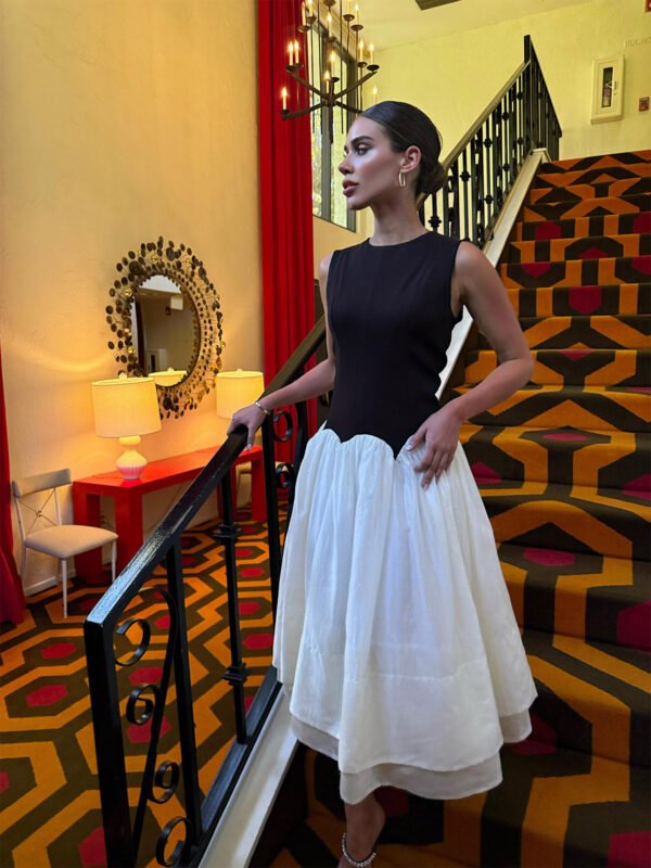 Merida Dress - Image 6