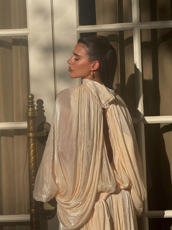 Paseo Dress - Image 4