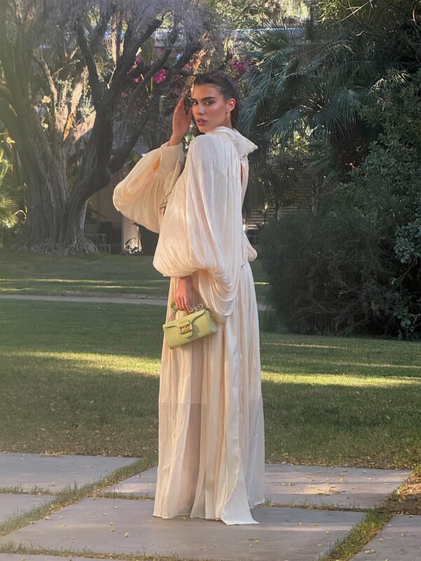 Paseo Dress - Image 5
