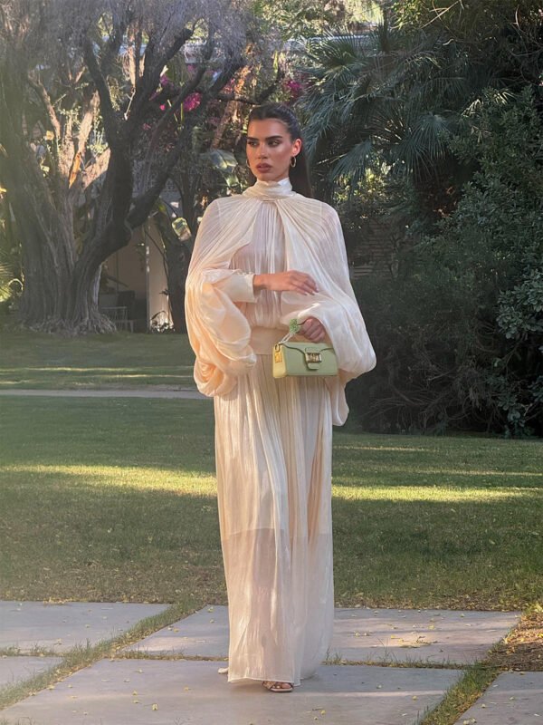 Paseo Dress - Image 6